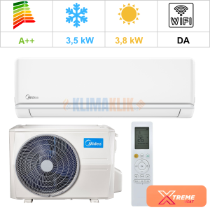 Midea Xtreme Save 3,5 kW