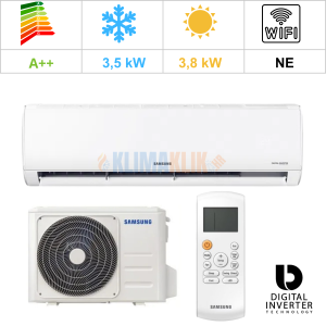 SAMSUNG AR35 3,5 kW