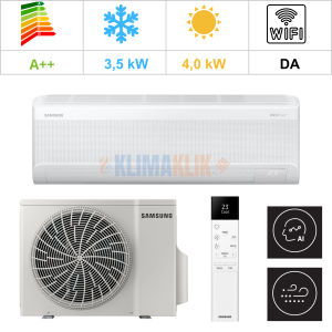 Samsung WindFree Comfort 3,5 kW