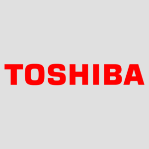 TOSHIBA